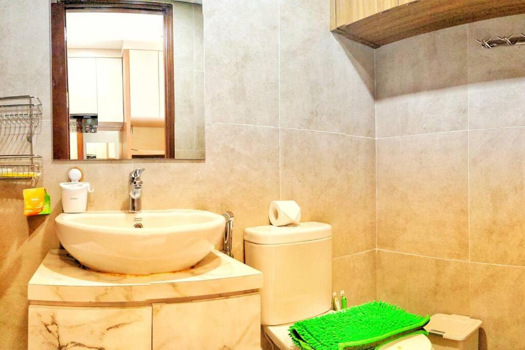Photo of Bathroom in Batam