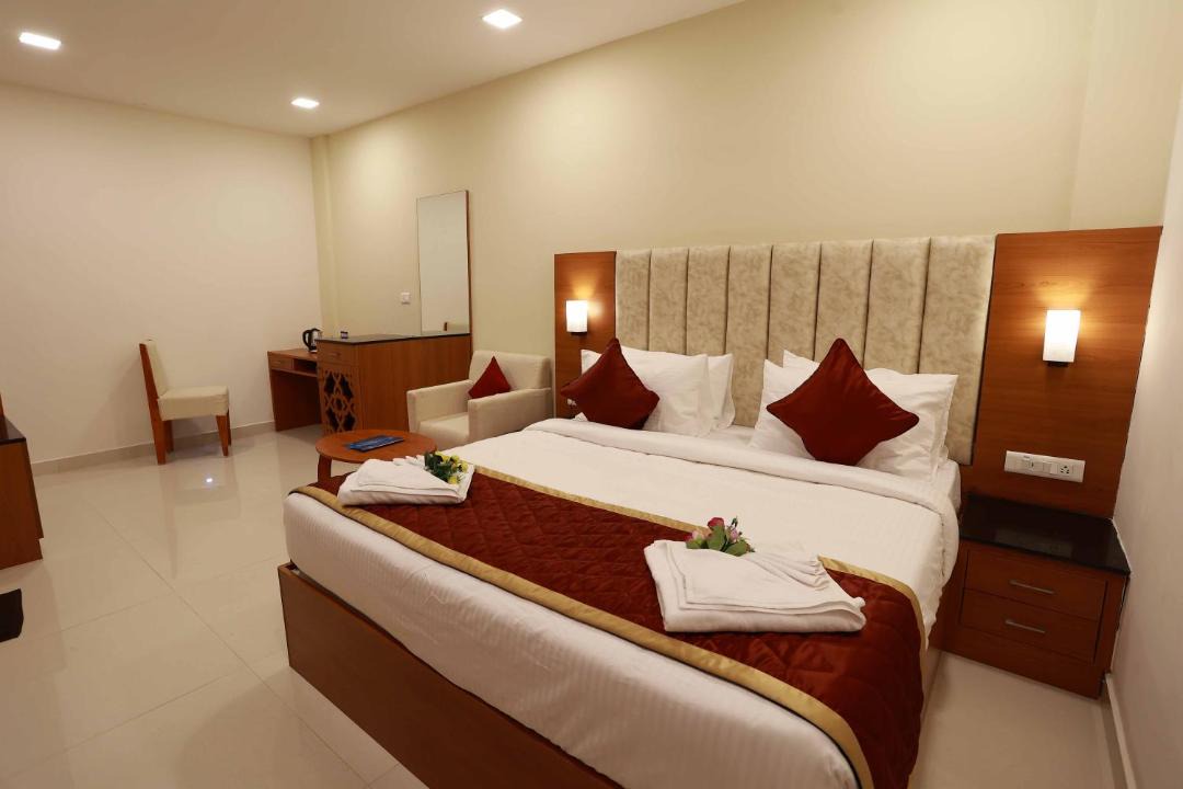 Photo of Bedroom in Palayankottai