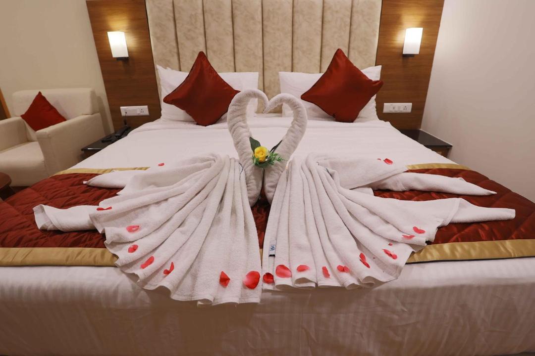 Photo of Bedroom in Palayankottai