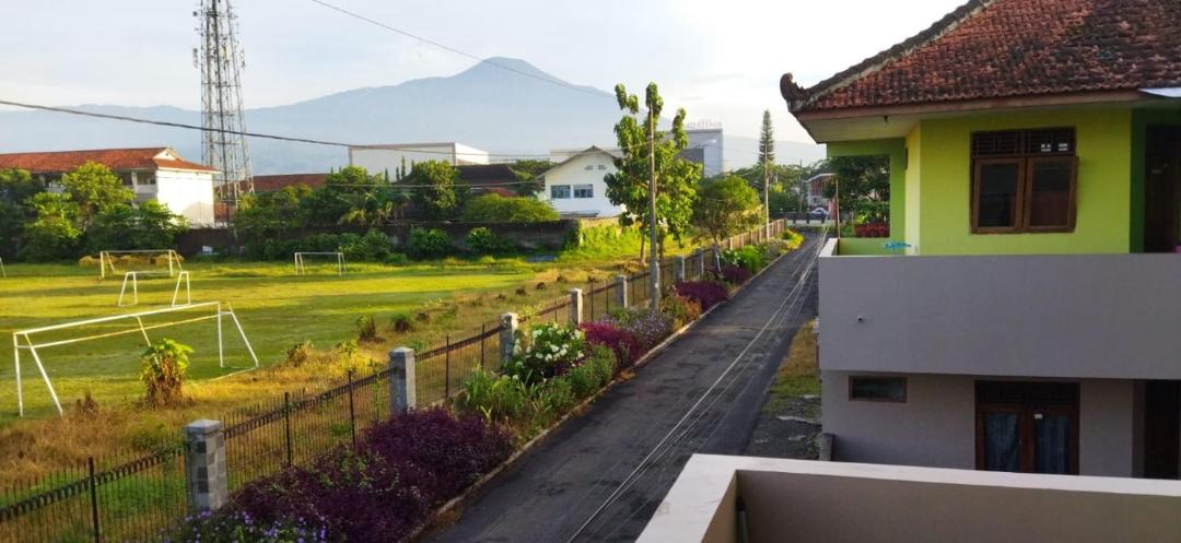 Photo of Buildings in Purwokerto