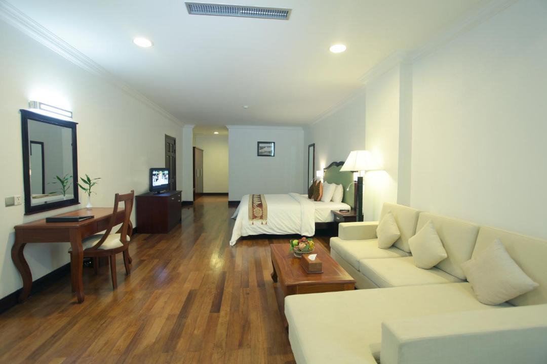 Photo of Livingroom in Siem Reap