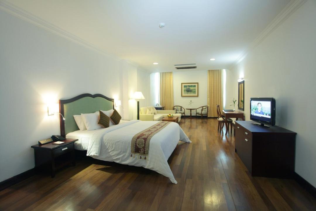 Photo of Bedroom in Siem Reap