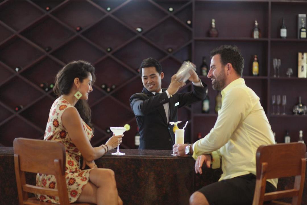 Photo of Human In Picture in Siem Reap