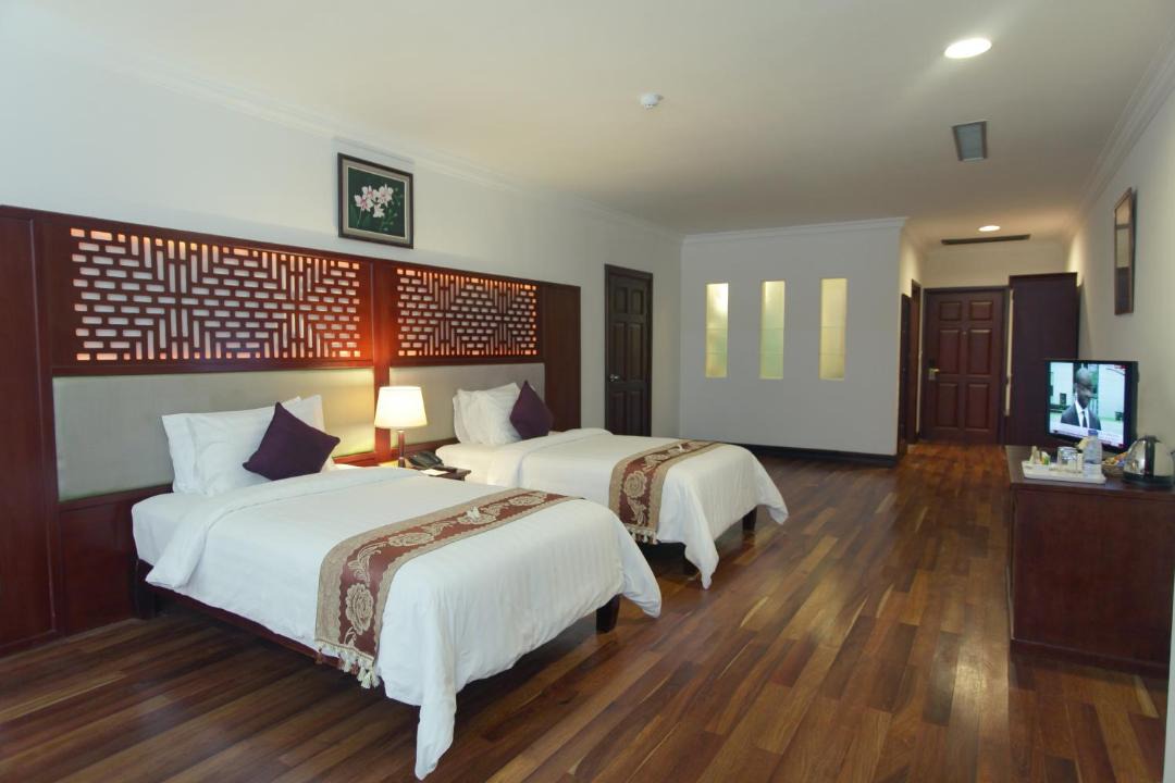 Photo of Bedroom in Siem Reap