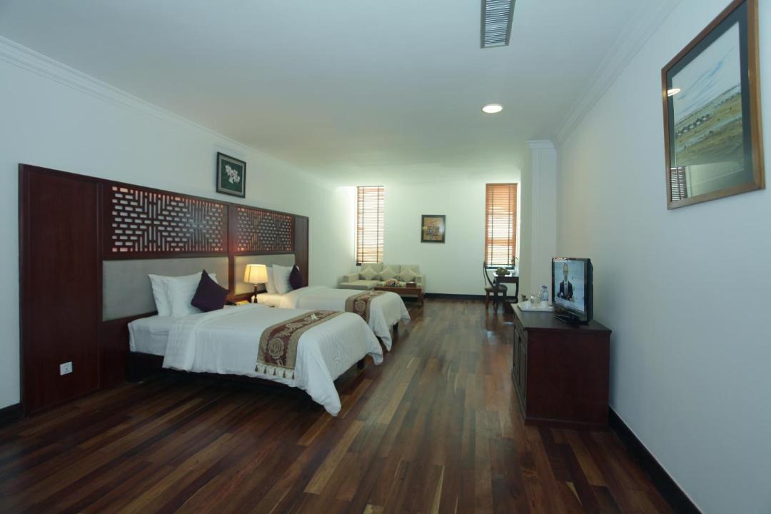 Photo of Bedroom in Siem Reap