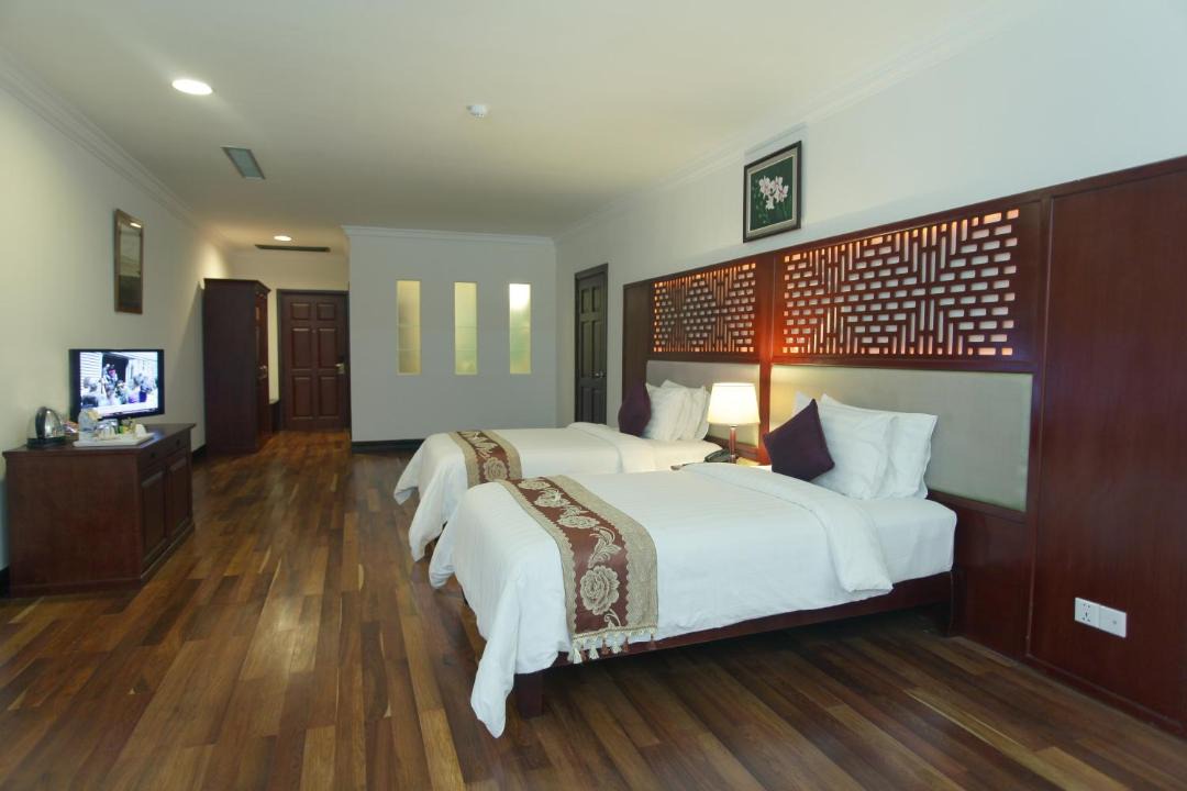 Photo of Bedroom in Siem Reap