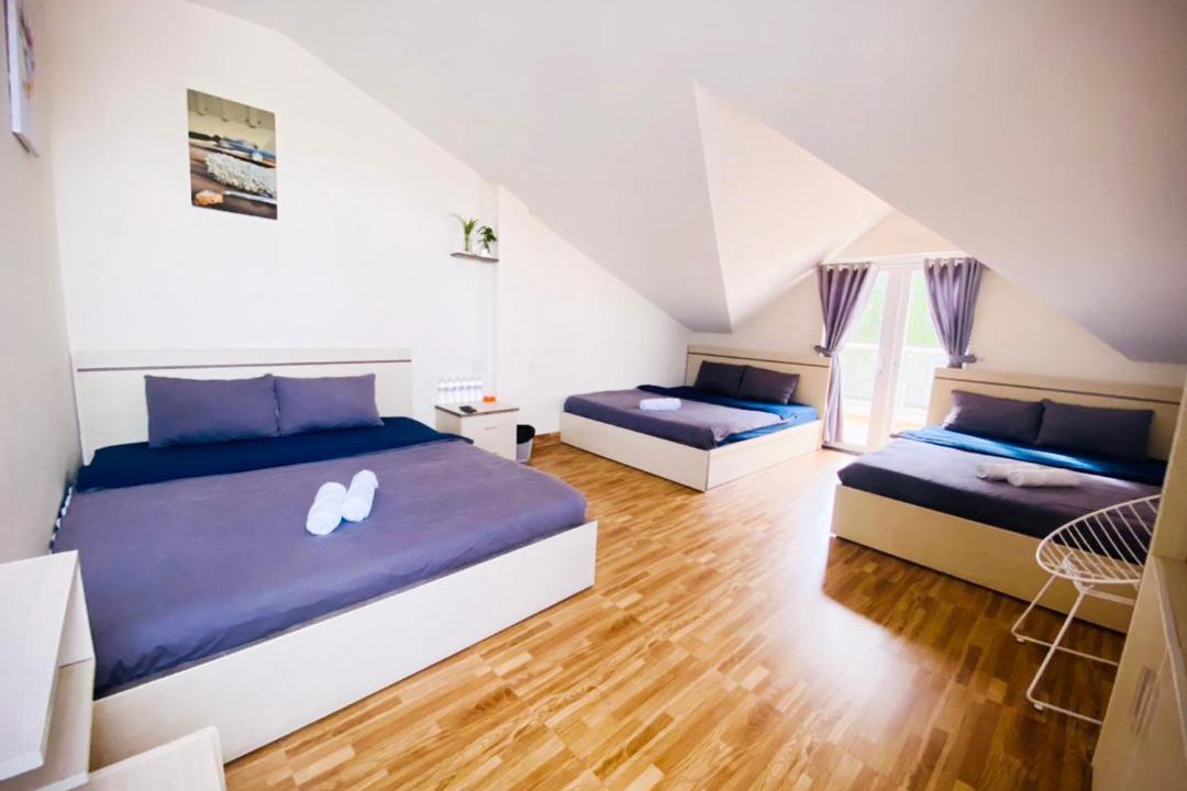 Photo of Livingroom in Da Lat