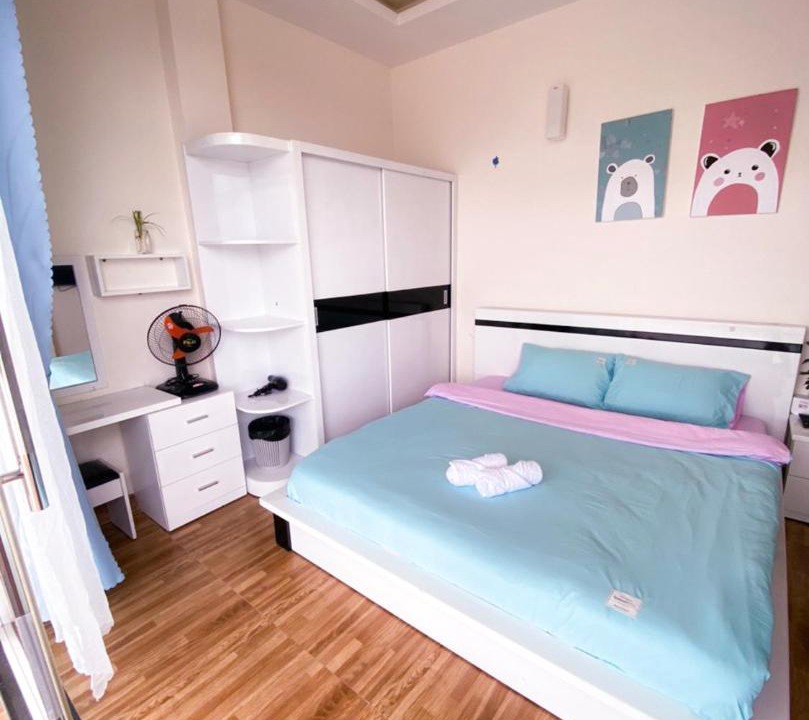Photo of Bedroom in Da Lat