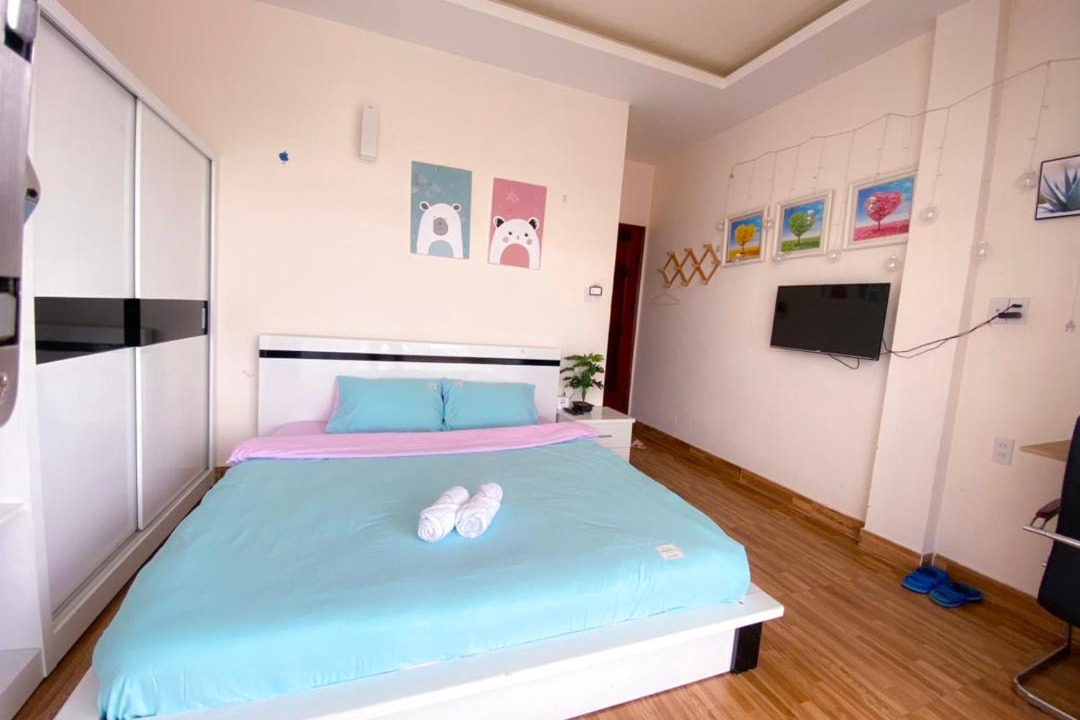 Photo of Bedroom in Da Lat