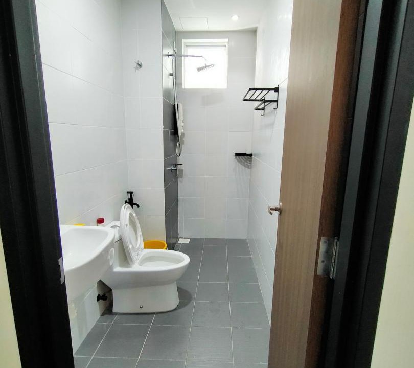 Photo of Bathroom in Malacca City