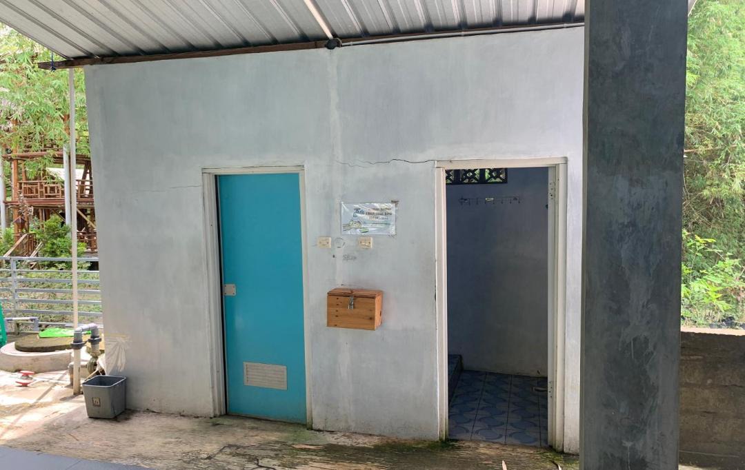 Photo of Buildings in Srimulyo