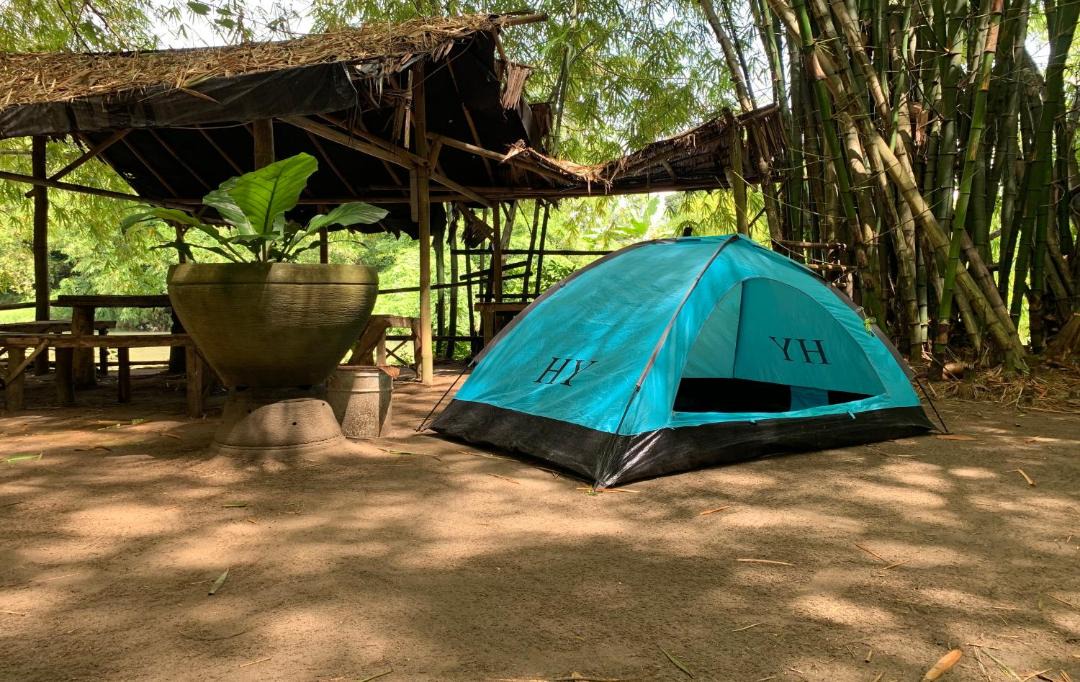Photo of Outdoor in Srimulyo
