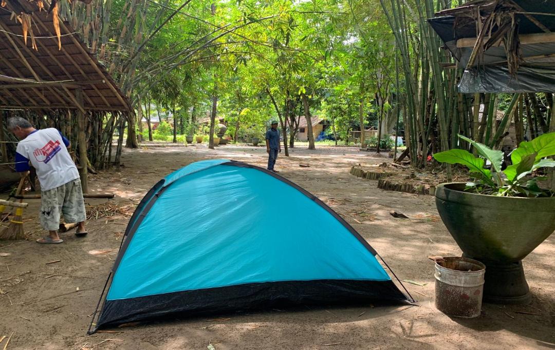 Photo of Outdoor in Srimulyo