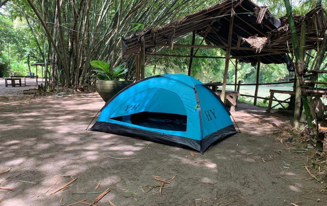 Photo of Outdoor in Srimulyo