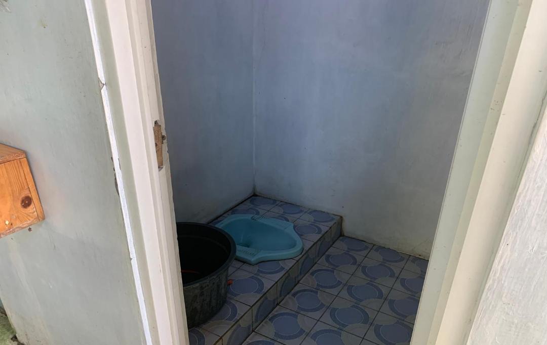 Photo of Bedroom in Srimulyo