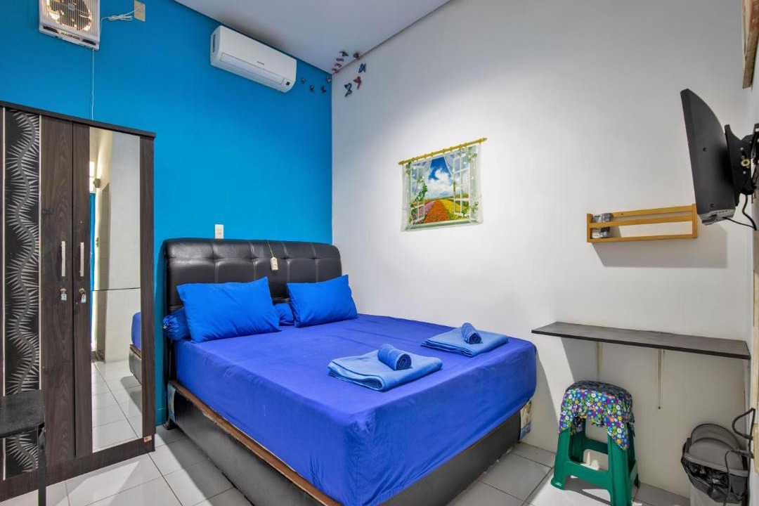 Photo of Bedroom in Medan