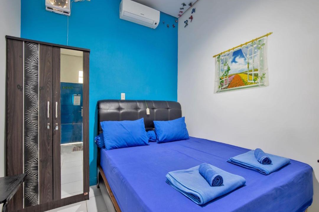 Photo of Bedroom in Medan
