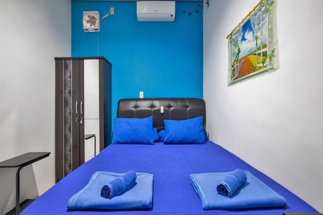 Photo of Bedroom in Medan