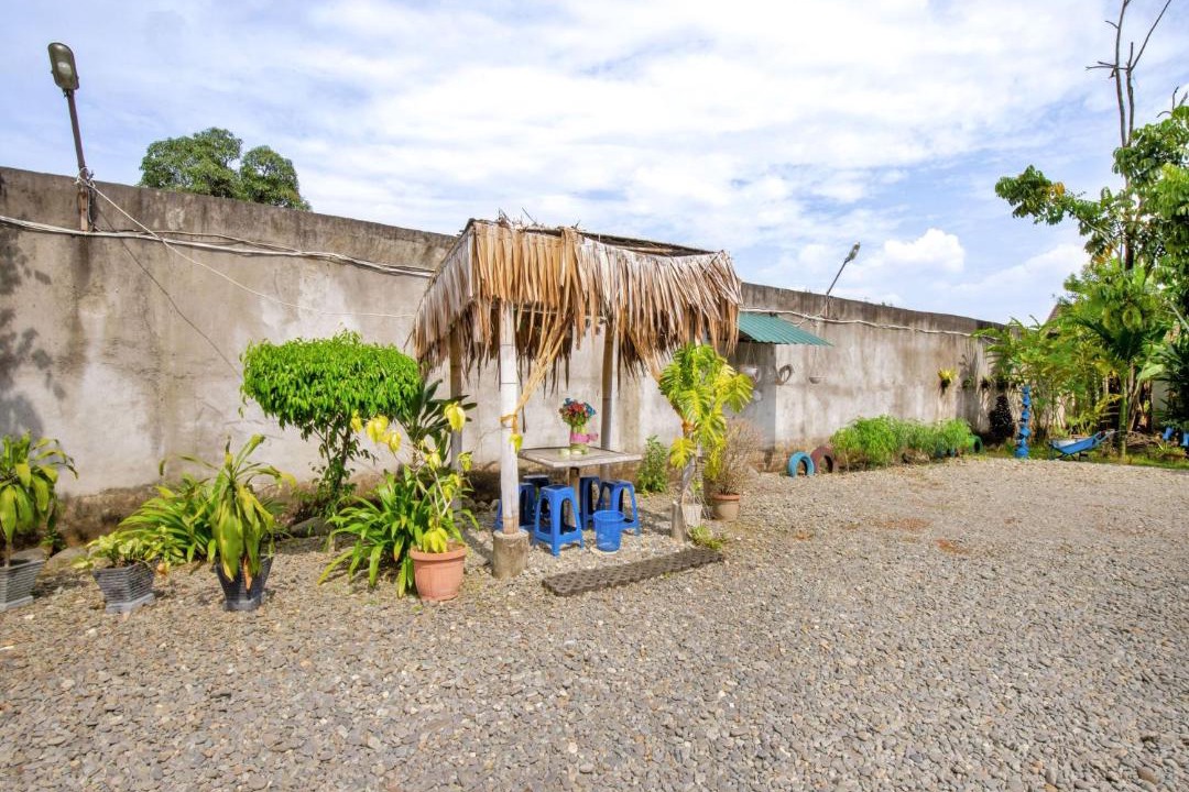 Photo of Buildings in Medan