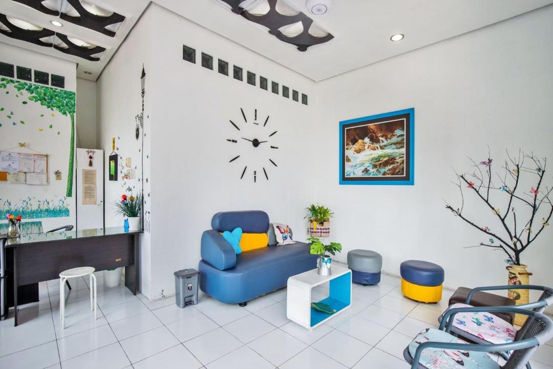 Photo of Livingroom in Medan