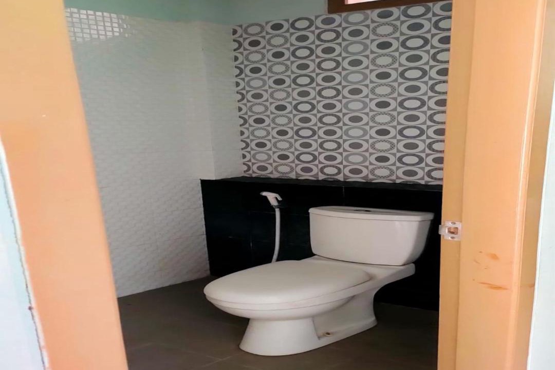 Photo of Bathroom in Rajabasa