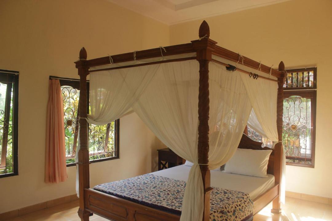 Photo of Bedroom in Ubud City-Centre