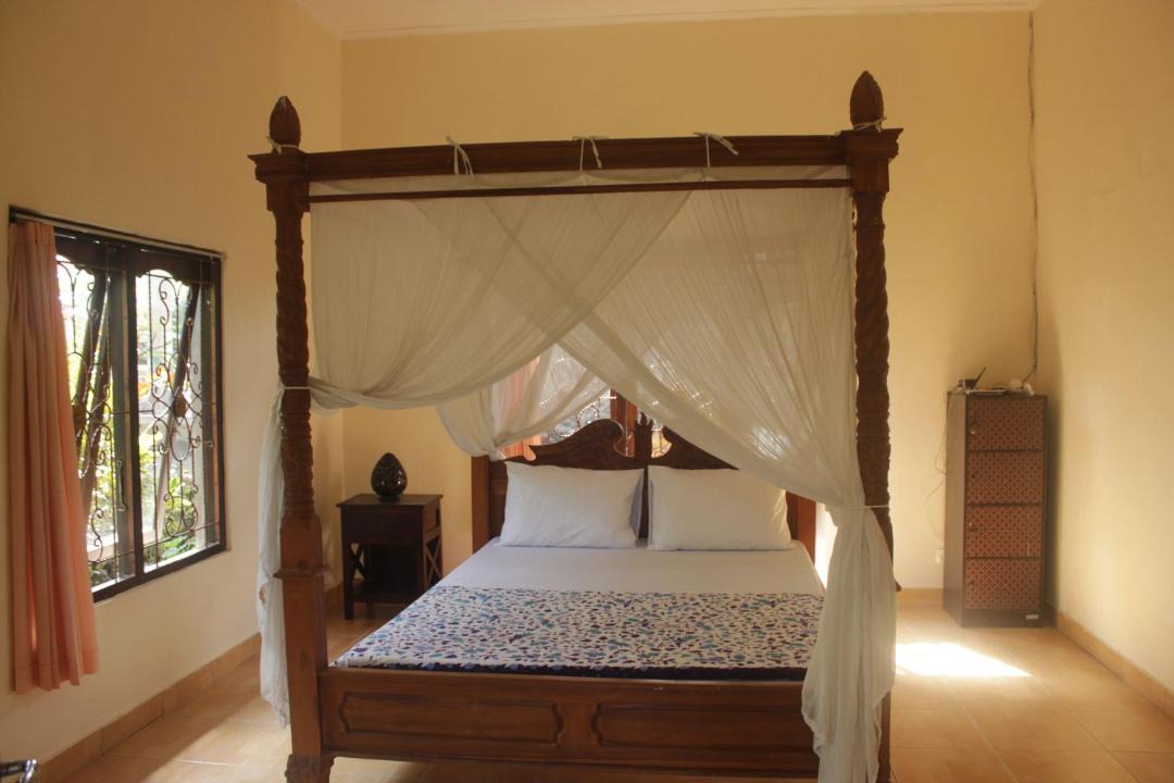 Photo of Bedroom in Ubud City-Centre