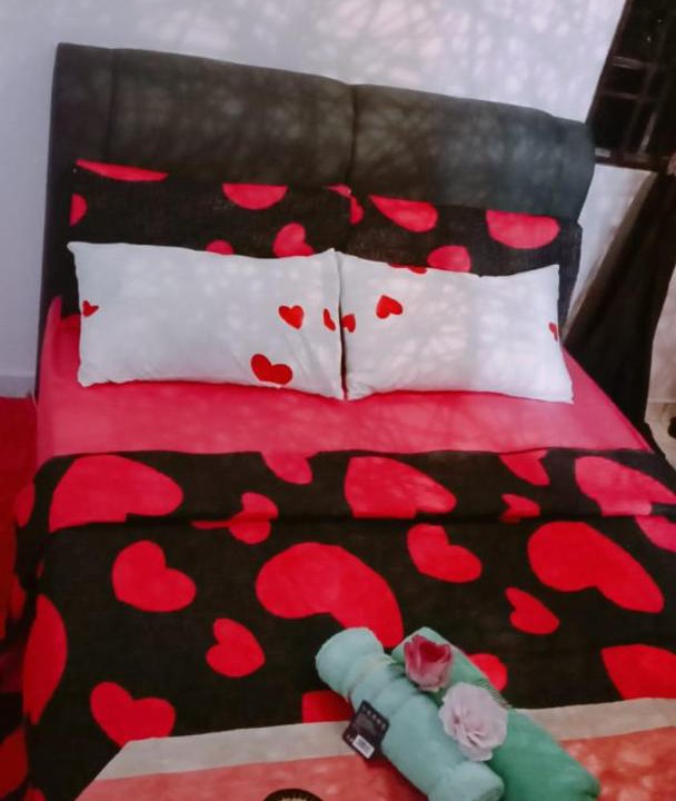 Photo of Bedroom in Pelabuhan Klang