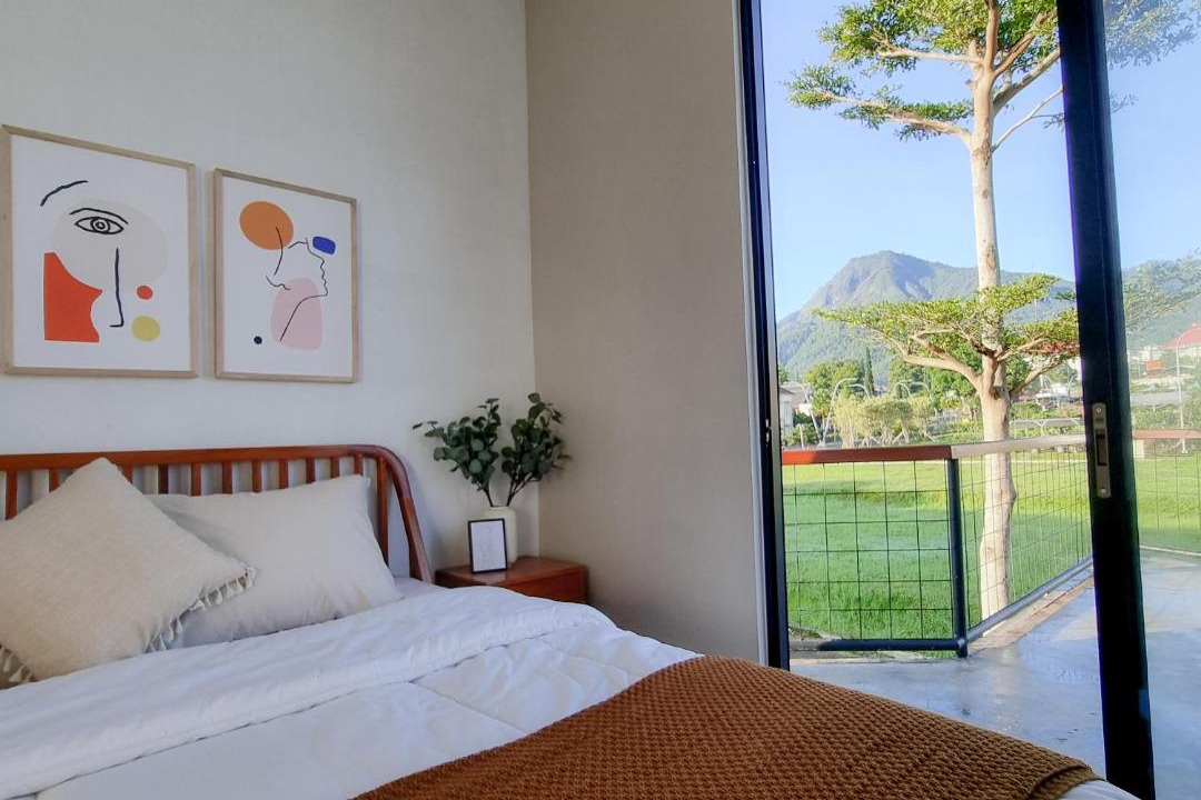 Photo of Bedroom in Sidomulyo