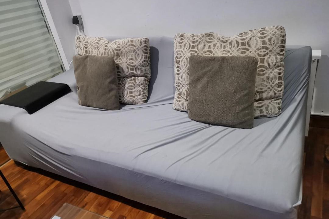 Photo of Bedroom in Hegarmanah