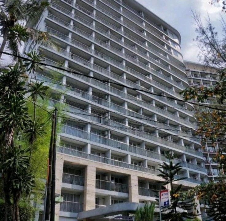 Photo of Buildings in Hegarmanah
