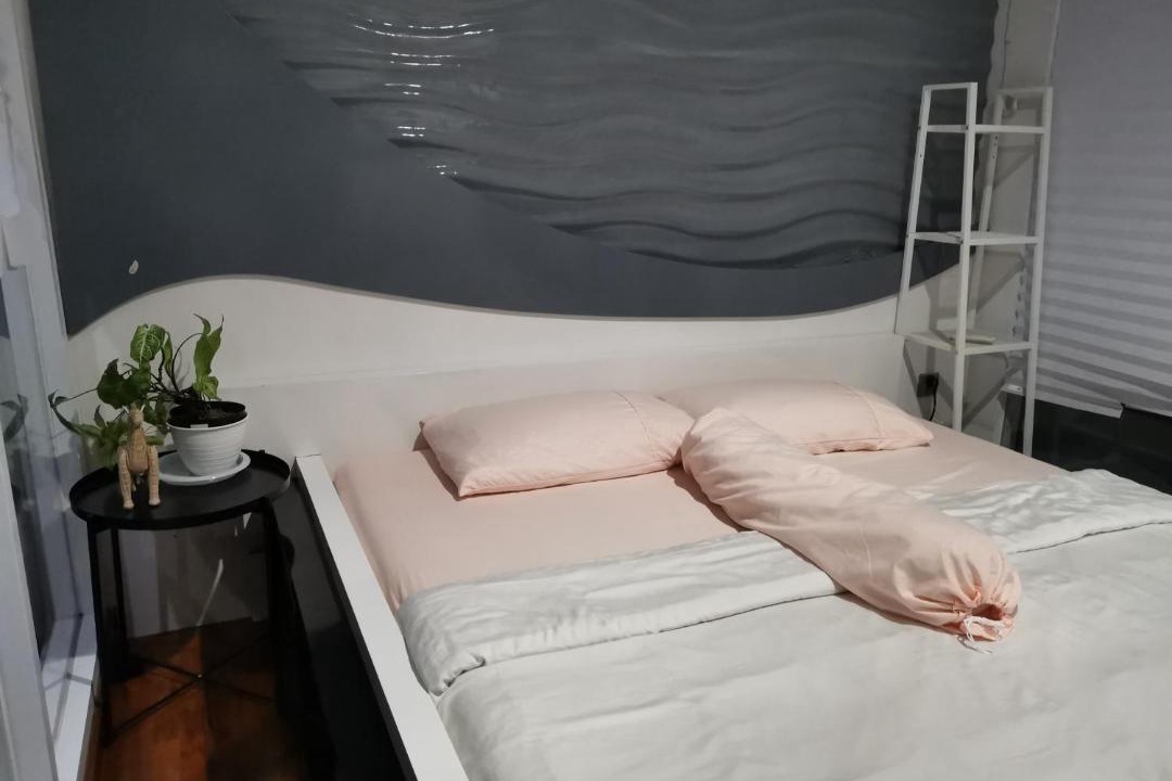 Photo of Bedroom in Hegarmanah