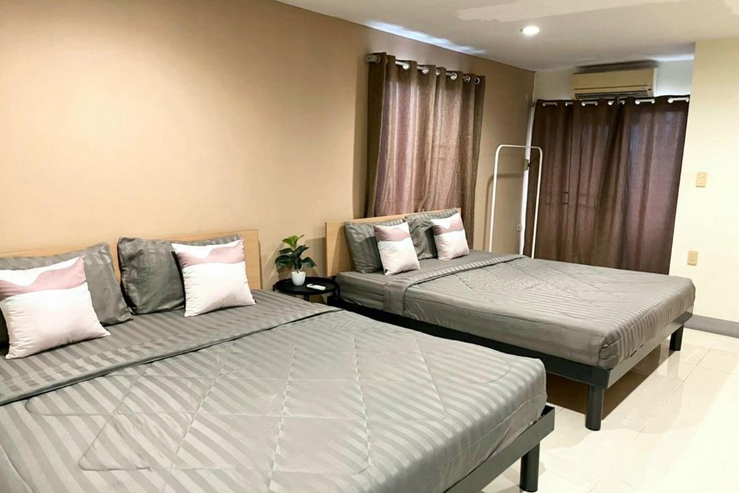 Photo of Livingroom in Phaya Thai