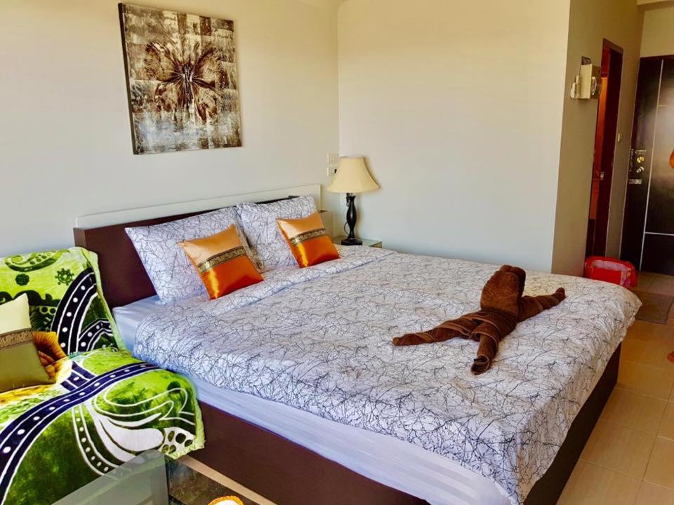 Photo of Bedroom in Ban Phe