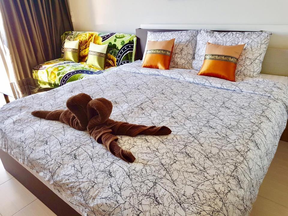 Photo of Bedroom in Ban Phe