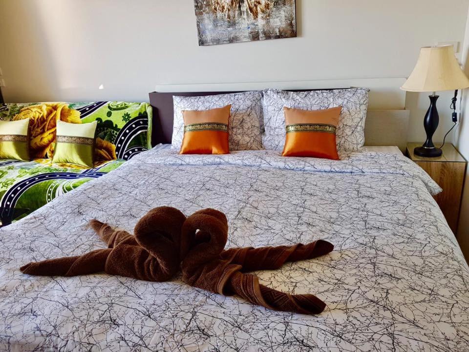 Photo of Bedroom in Ban Phe
