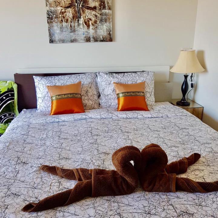 Photo of Bedroom in Ban Phe