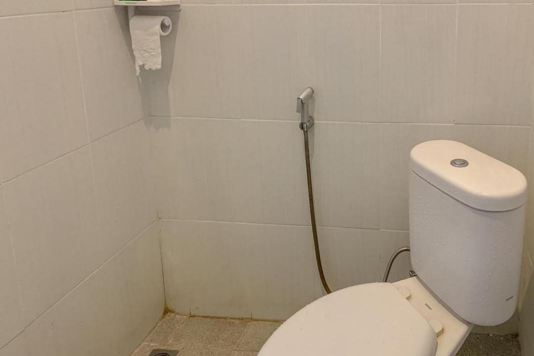 Photo of Bathroom in Labuhan Pandan