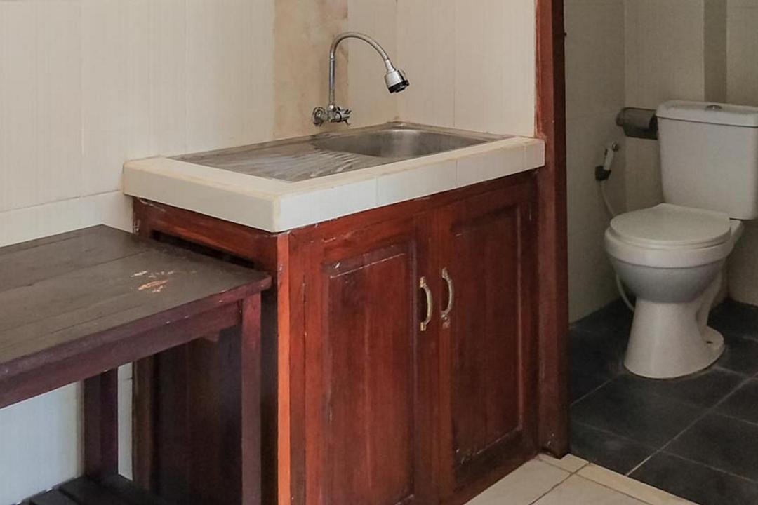 Photo of Bathroom in Ungasan