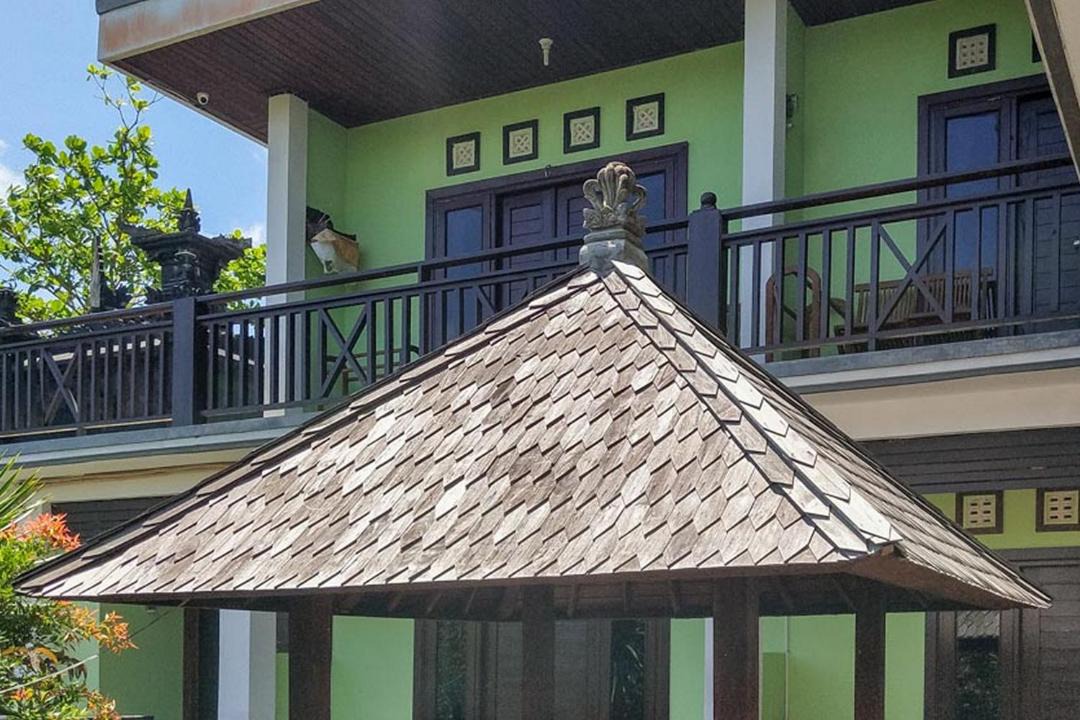 Photo of Buildings in Ungasan