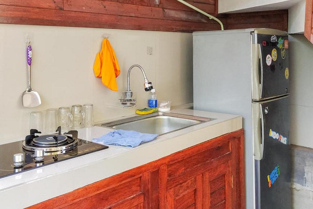 Photo of Kitchen in Ungasan