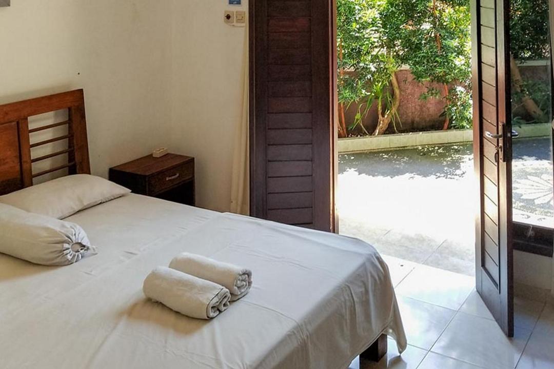 Photo of Bedroom in Ungasan