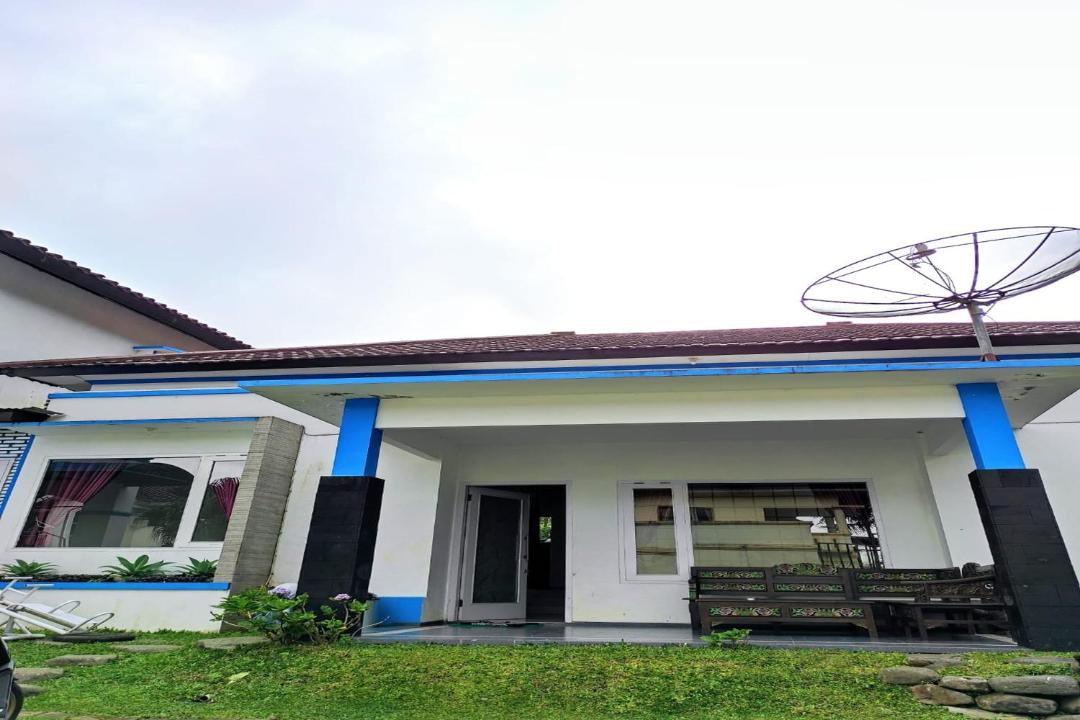 Photo of Buildings in Hargomulyo