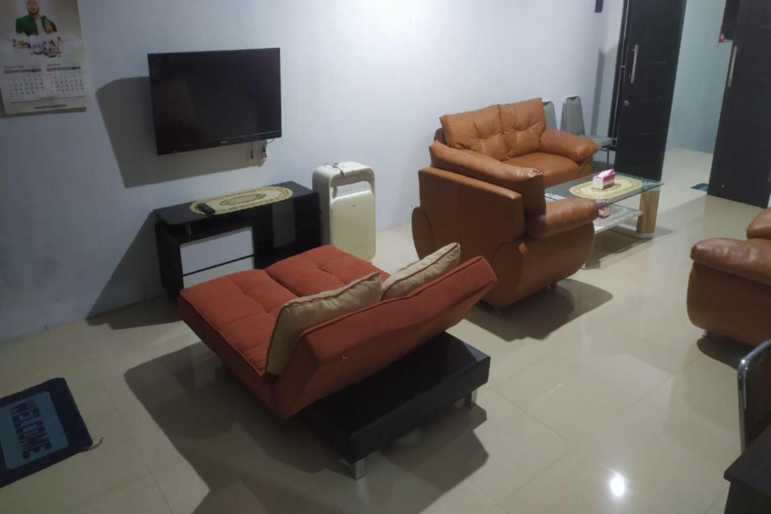 Photo of Livingroom in Hargomulyo