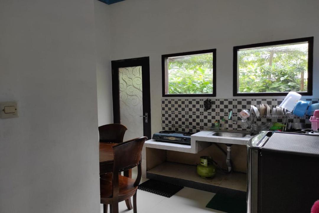 Photo of Livingroom in Hargomulyo