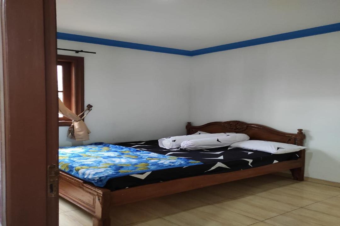 Photo of Bedroom in Hargomulyo