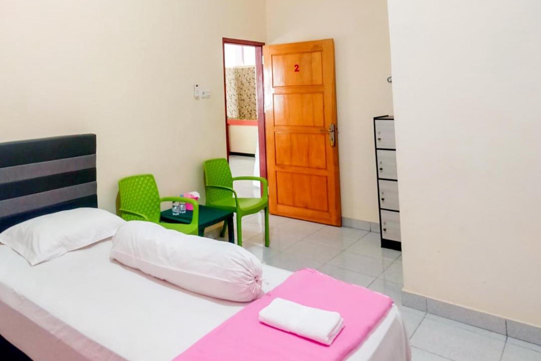 Photo of Bedroom in Poso