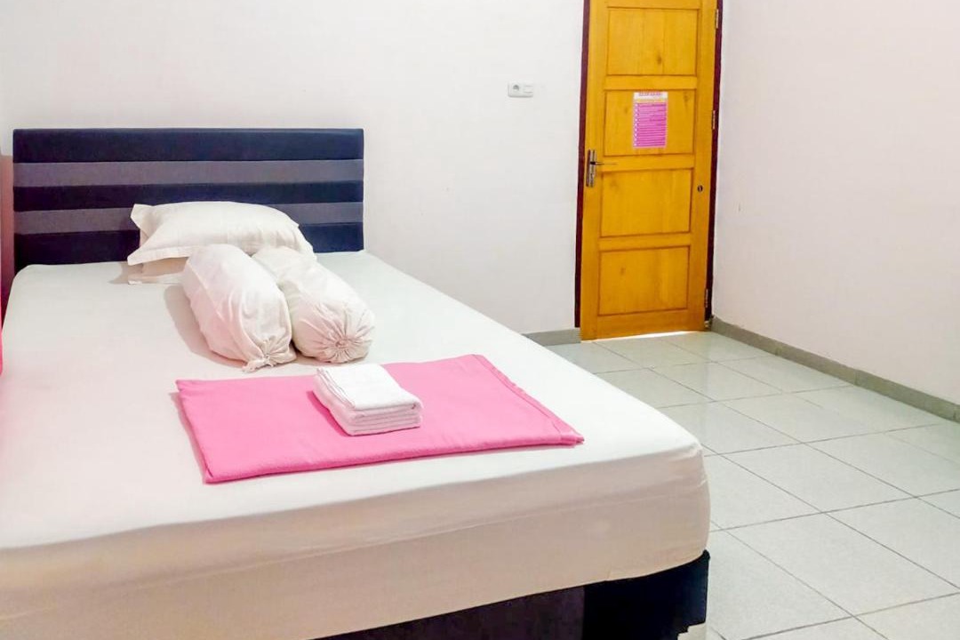 Photo of Bedroom in Poso