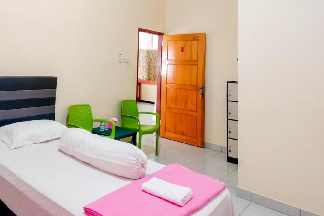 Photo of Bedroom in Poso