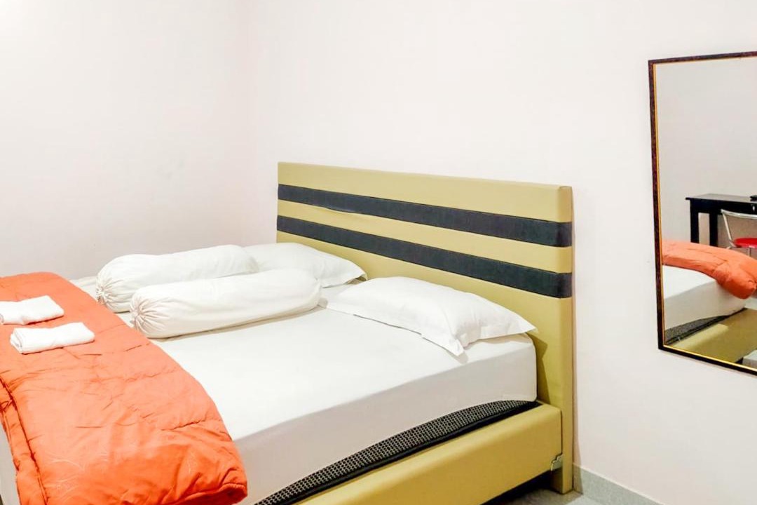 Photo of Bedroom in Poso